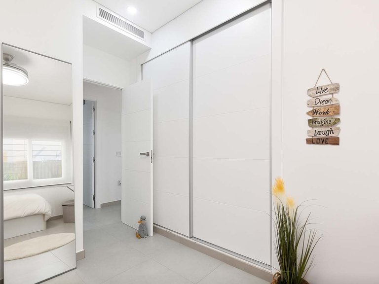Apartment for Sale in El Mojon, Alicante 33