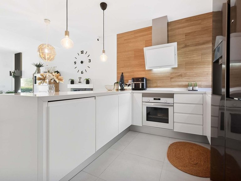 Apartment for Sale in El Mojon, Alicante 13
