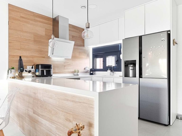 Apartment for Sale in El Mojon, Alicante 19