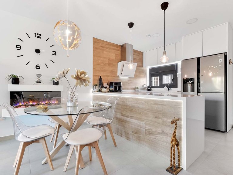 Apartment for Sale in El Mojon, Alicante 14