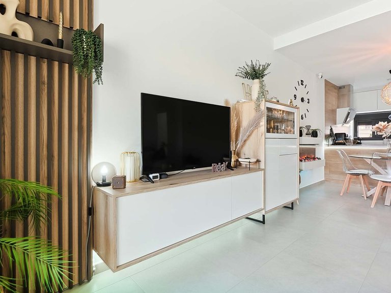Apartment for Sale in El Mojon, Alicante 10