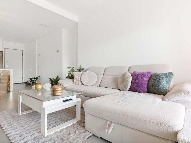 Apartment for Sale in El Mojon, Alicante 8