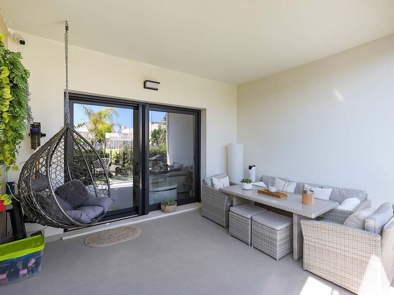 Apartment for Sale in El Mojon, Alicante 5