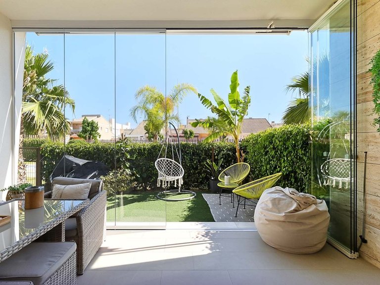 Apartment for Sale in El Mojon, Alicante 6