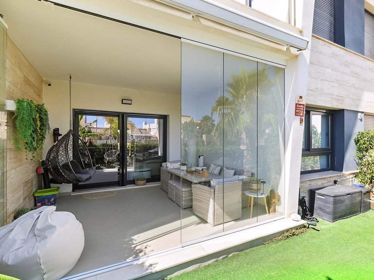 Apartment for Sale in El Mojon, Alicante 1