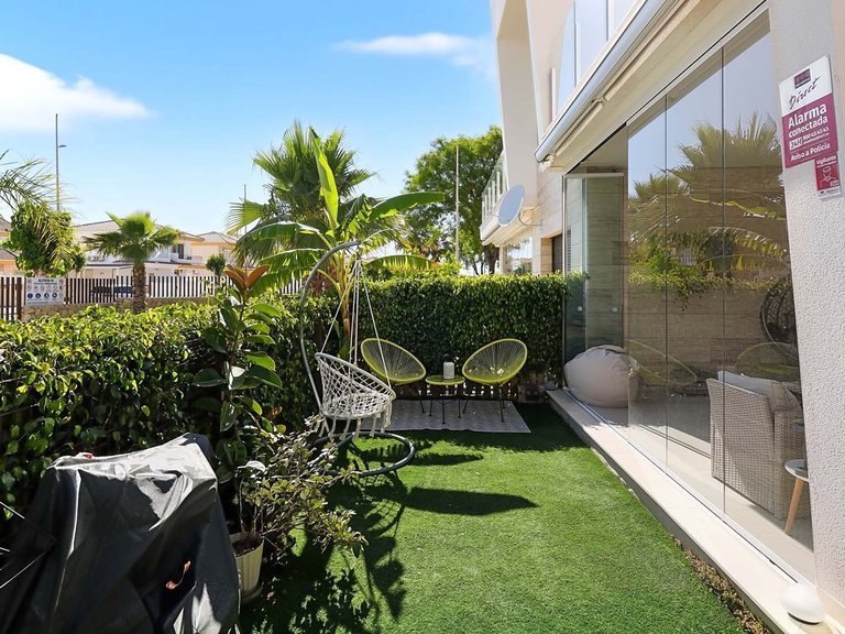 Apartment for Sale in El Mojon, Alicante 4