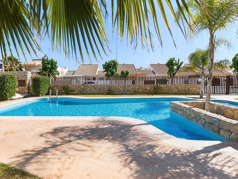 Apartment for Sale in El Mojon, Alicante 41