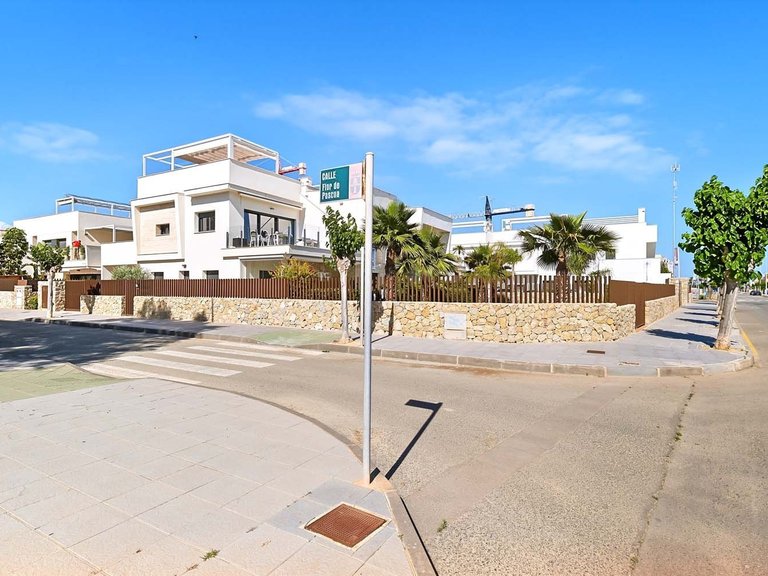 Apartment for Sale in El Mojon, Alicante 45