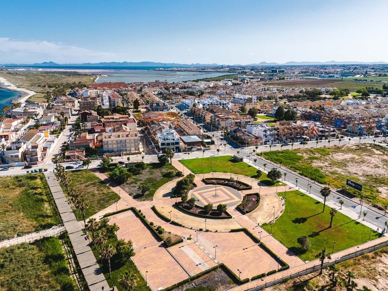 Apartment for Sale in El Mojon, Alicante 47