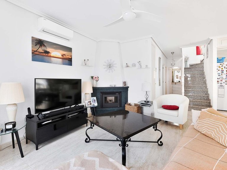 Villa for Sale in Pinar De Campoverde, Alicante 12