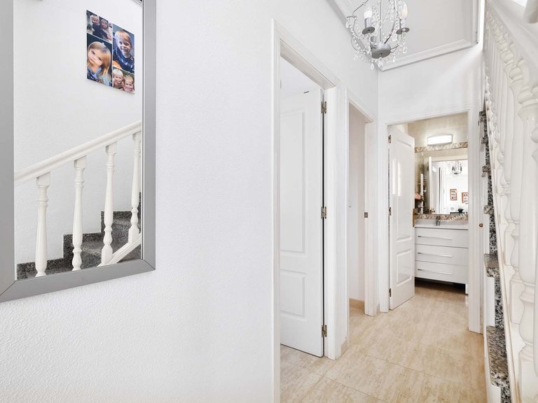 Villa for Sale in Pinar De Campoverde, Alicante 19