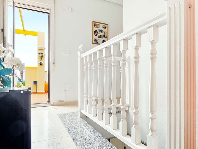 Villa for Sale in Pinar De Campoverde, Alicante 29