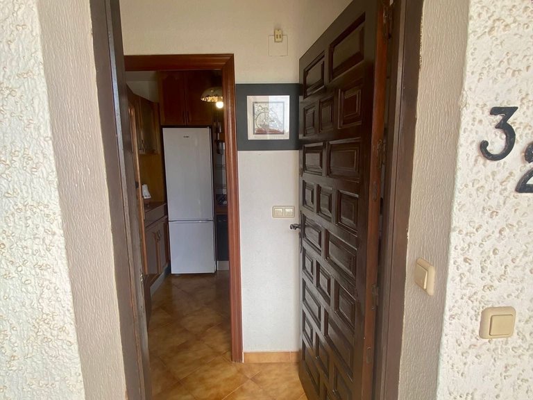 Apartment for Sale in Cabo Roig, Alicante 24