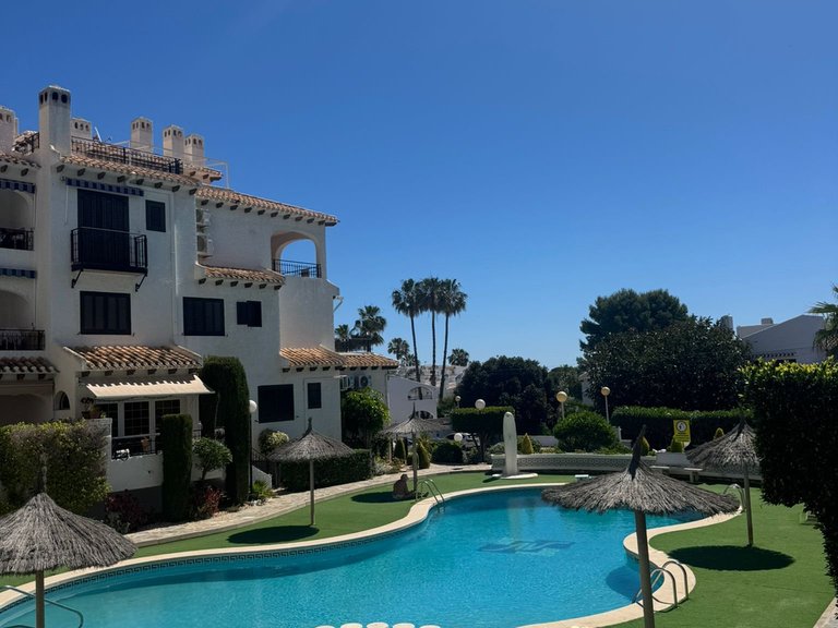 Apartment for Sale in Cabo Roig, Alicante 28