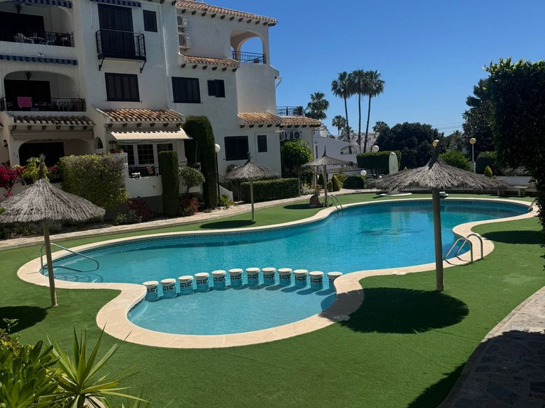 Apartment for Sale in Cabo Roig, Alicante 29