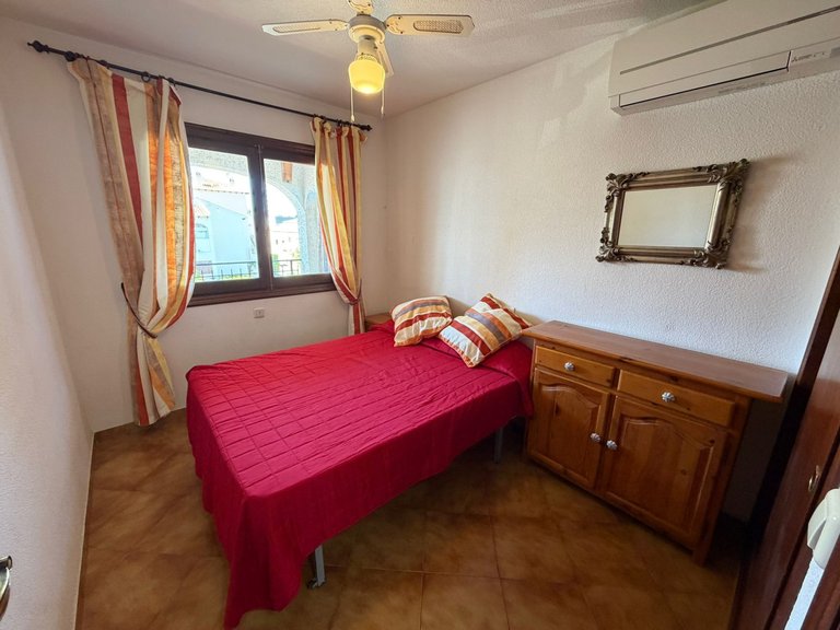 Apartment for Sale in Cabo Roig, Alicante 16