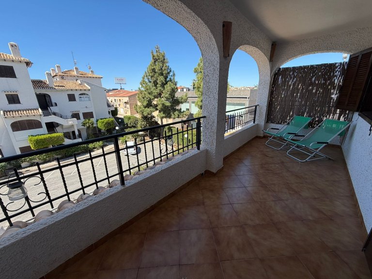 Apartment for Sale in Cabo Roig, Alicante 22
