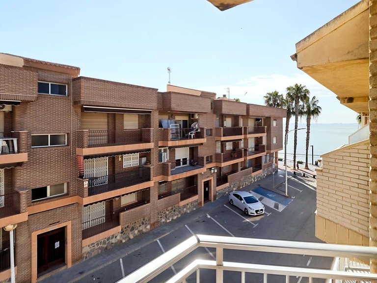 Apartment for Sale in Los Alcazares, Murcia 29