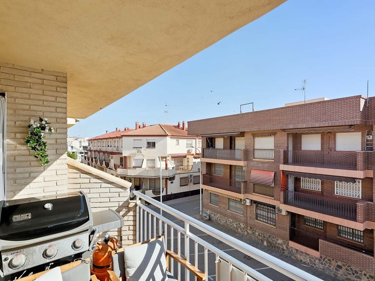 Apartment for Sale in Los Alcazares, Murcia 28