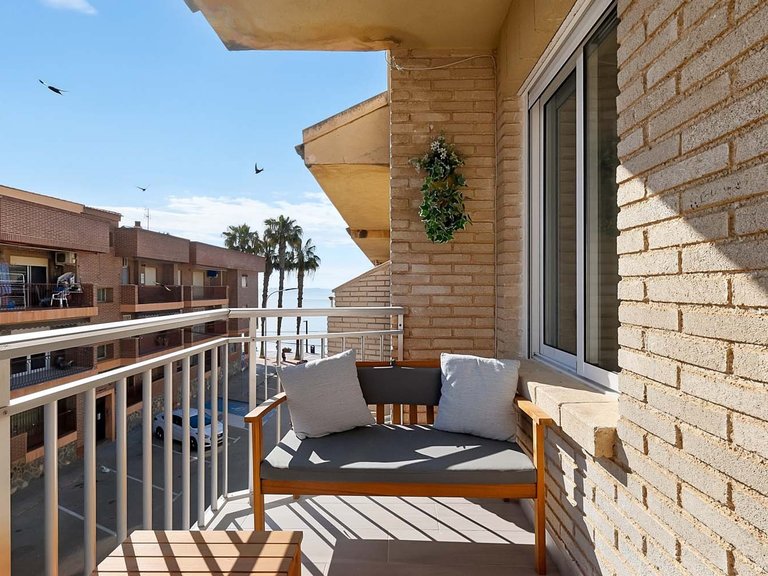 Apartment for Sale in Los Alcazares, Murcia 30