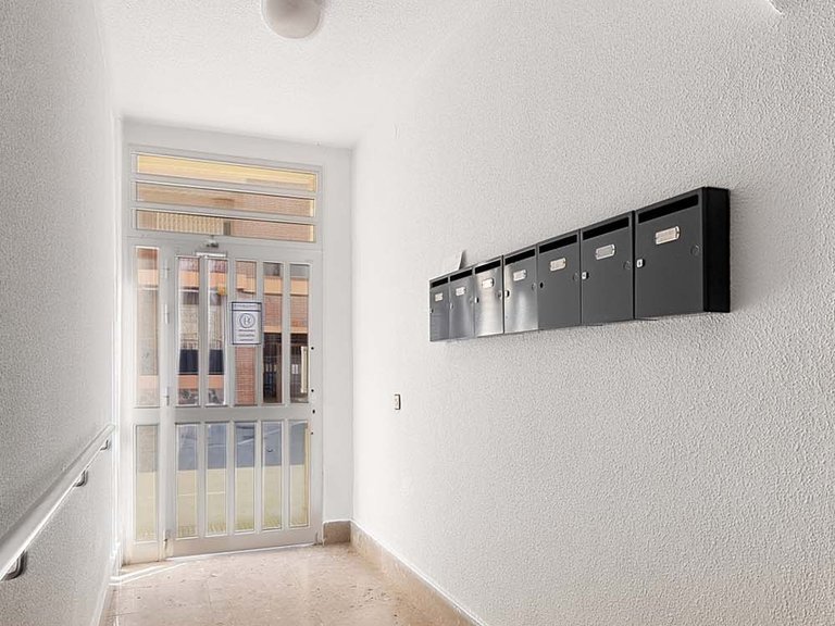 Apartment for Sale in Los Alcazares, Murcia 38