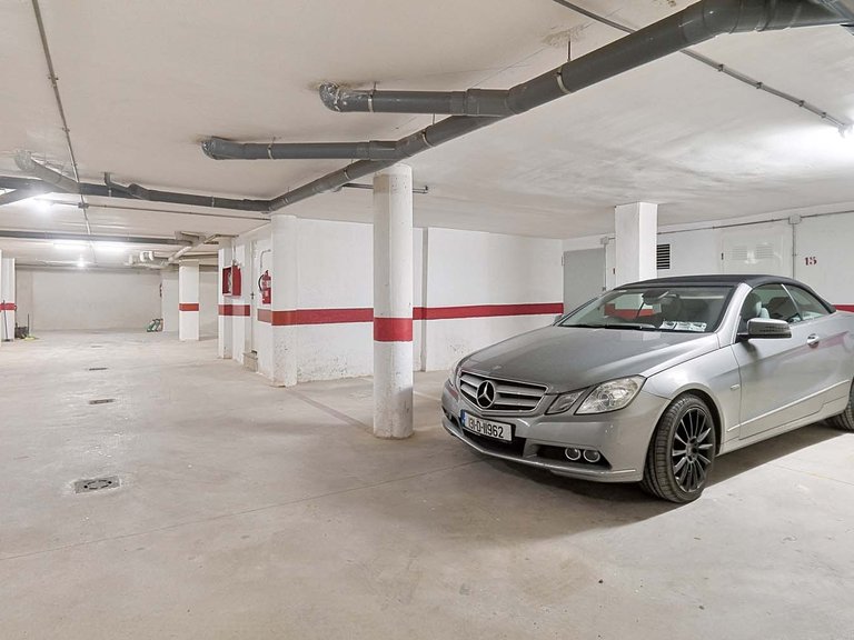 Apartment for Sale in Los Alcazares, Murcia 32