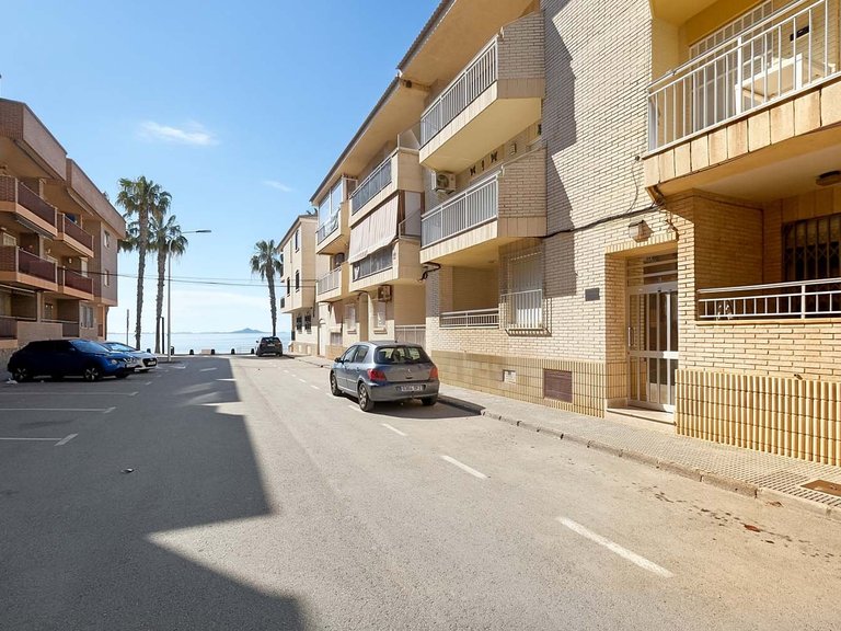 Apartment for Sale in Los Alcazares, Murcia 41