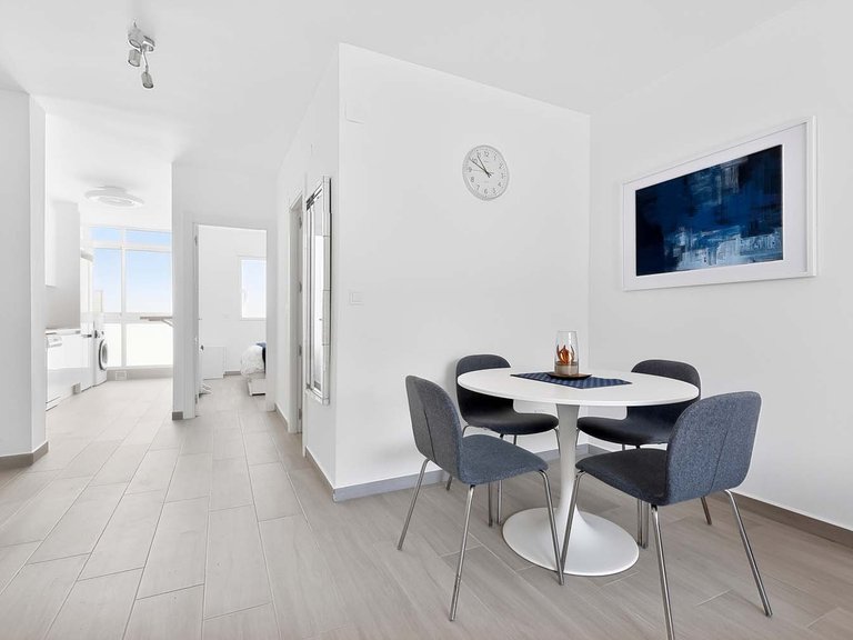 Apartment for Sale in Los Alcazares, Murcia 5