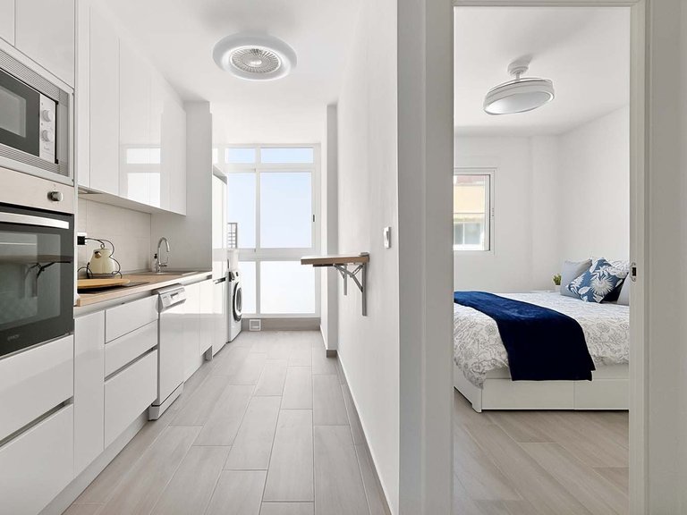Apartment for Sale in Los Alcazares, Murcia 8