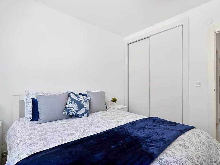 Apartment for Sale in Los Alcazares, Murcia 24