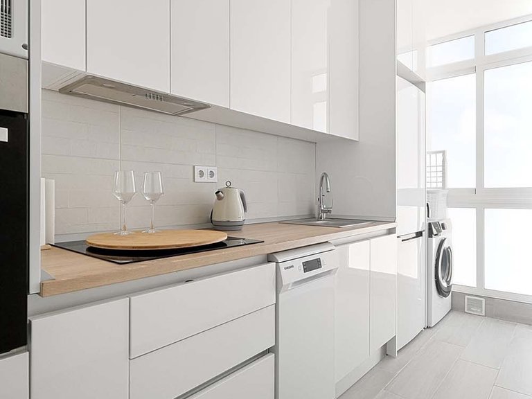 Apartment for Sale in Los Alcazares, Murcia 9