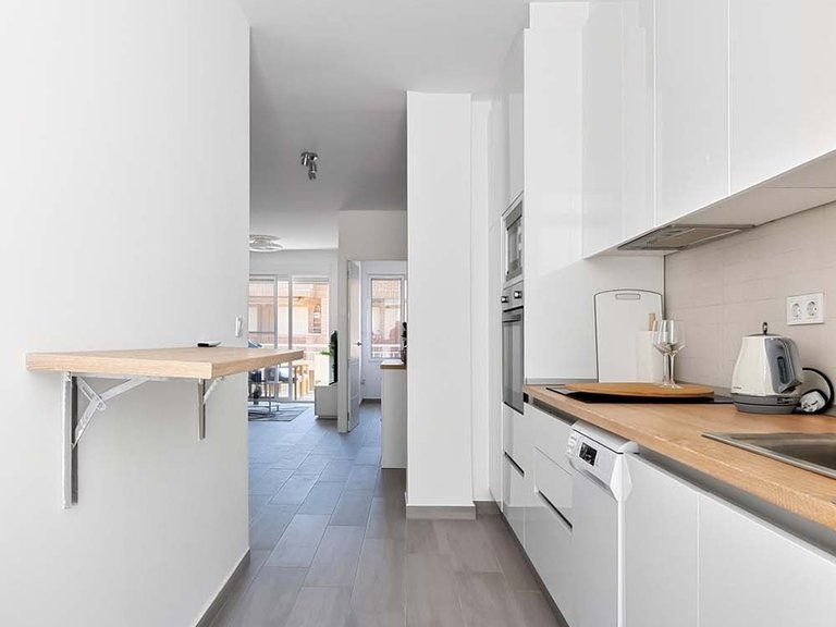 Apartment for Sale in Los Alcazares, Murcia 11