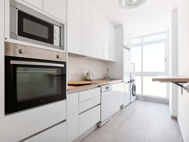 Apartment for Sale in Los Alcazares, Murcia 7