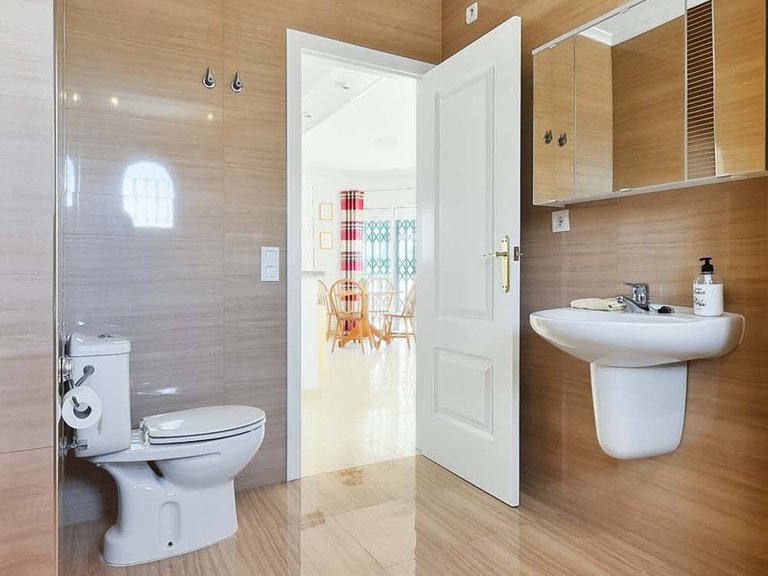 Villa for Sale in Pinar De Campoverde, Alicante 20