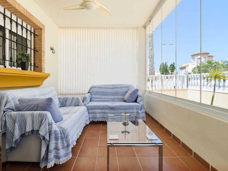 Villa for Sale in Pinar De Campoverde, Alicante 10
