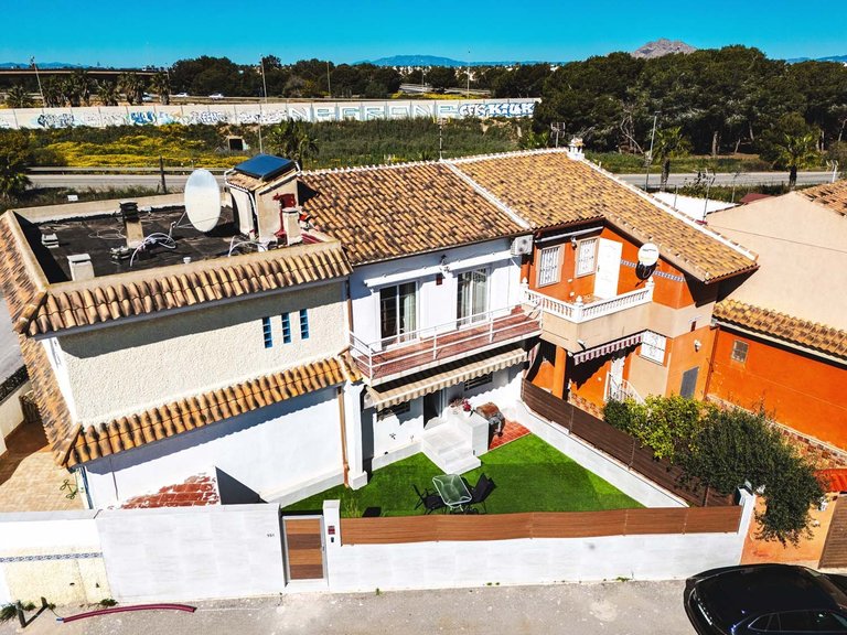 Town House for Sale in Los Alcazares, Murcia 2