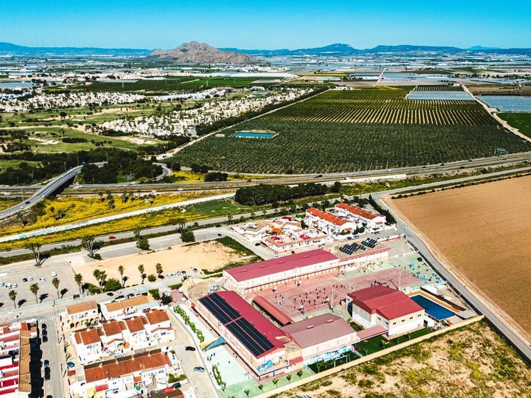 Town House for Sale in Los Alcazares, Murcia 42