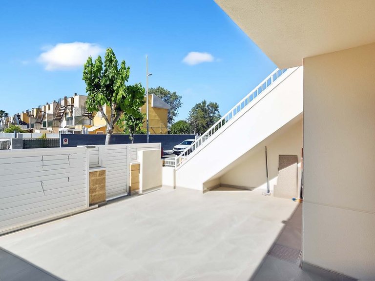 Apartment for Sale in El Mojon, Alicante 7