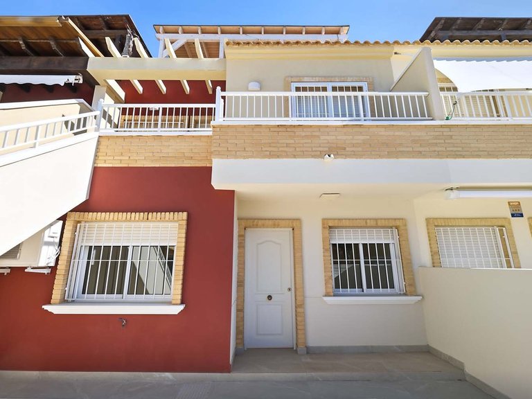 Apartment for Sale in El Mojon, Alicante 5