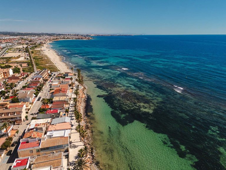 Apartment for Sale in El Mojon, Alicante 37