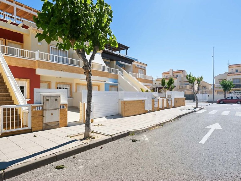 Apartment for Sale in El Mojon, Alicante 32