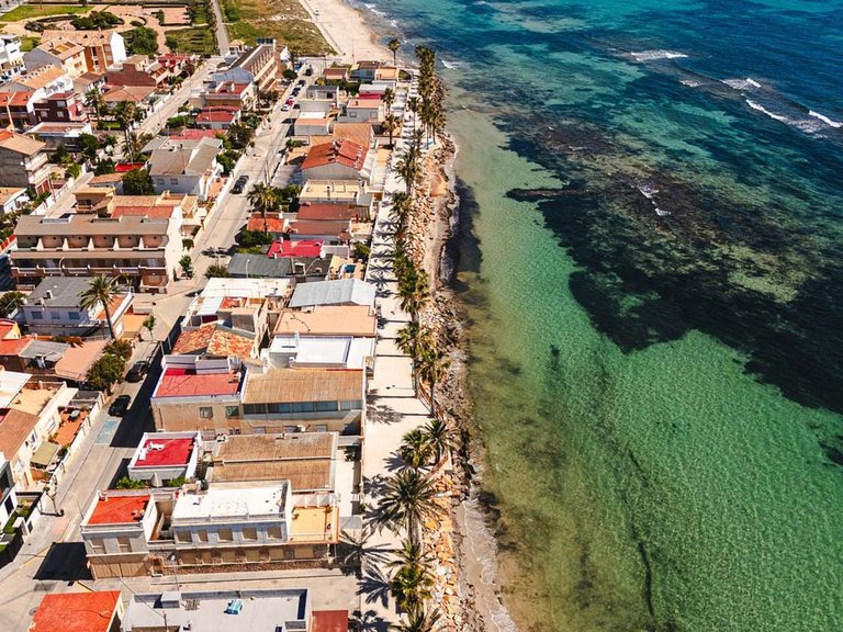 Apartment for Sale in El Mojon, Alicante 36