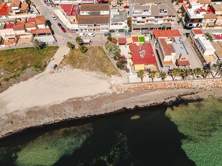 Apartment for Sale in El Mojon, Alicante 41