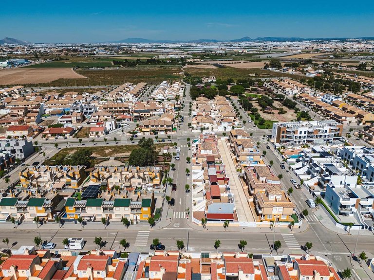 Apartment for Sale in El Mojon, Alicante 39