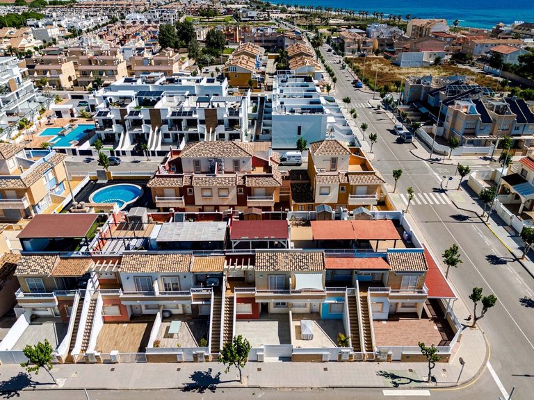 Apartment for Sale in El Mojon, Alicante 34