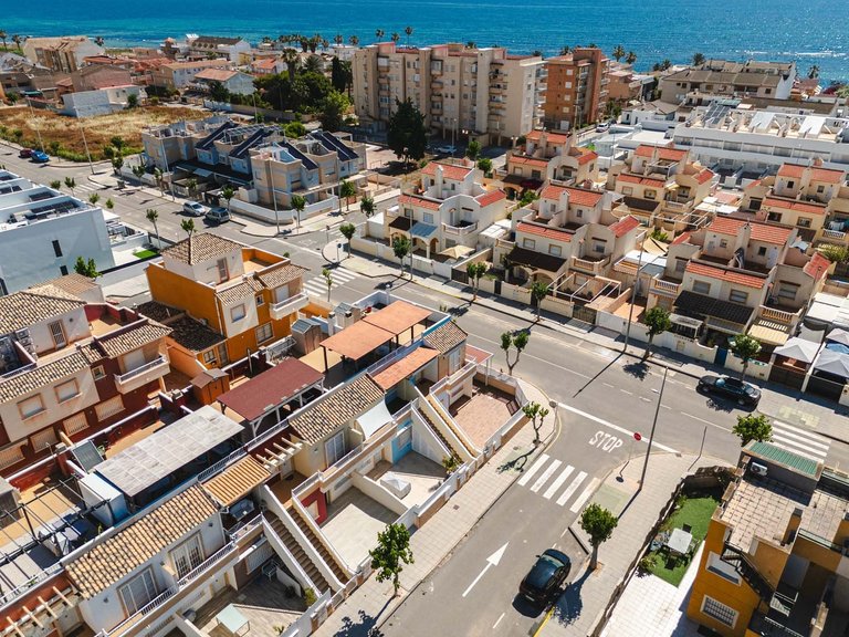 Apartment for Sale in El Mojon, Alicante 40