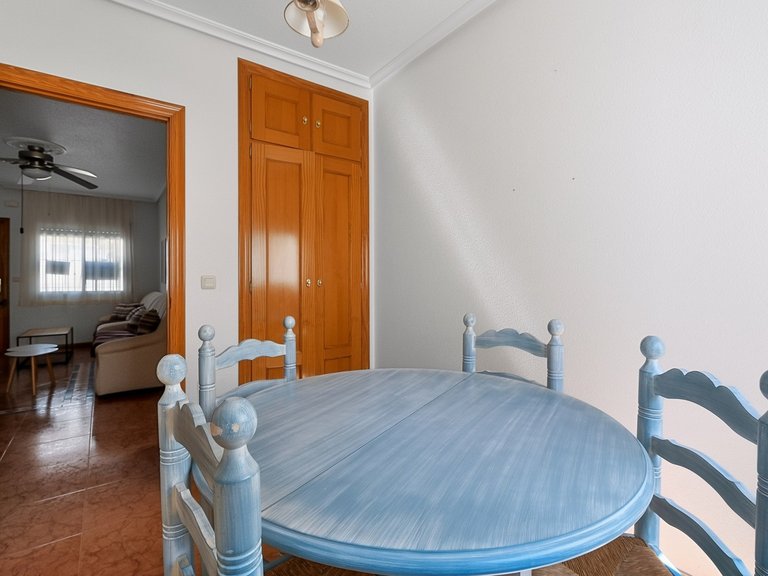 Town House for Sale in Torre De La Horadada, Alicante 13