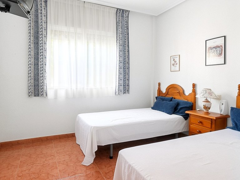 Town House for Sale in Torre De La Horadada, Alicante 32