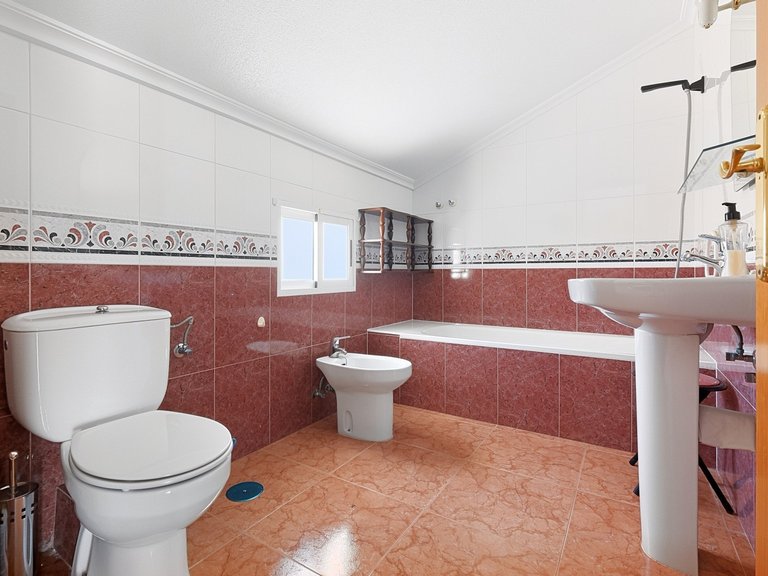Town House for Sale in Torre De La Horadada, Alicante 33