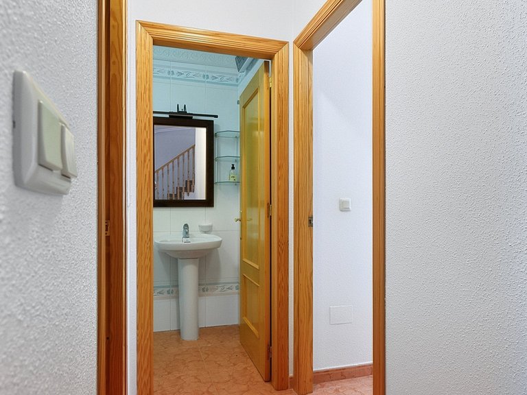 Town House for Sale in Torre De La Horadada, Alicante 19